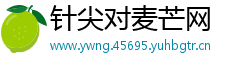 针尖对麦芒网